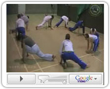 ACER Capoeira - Beginners Intro Video